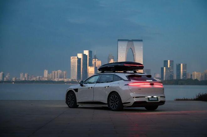 际工业设计界奥斯卡世界级大奖！新葡京网上赌场昆山设计摘下国