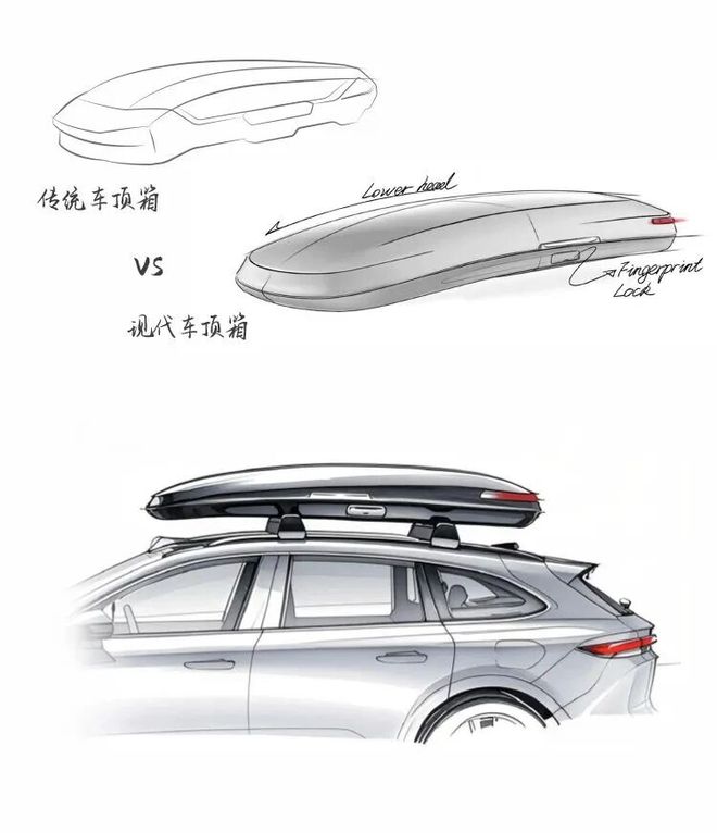 际工业设计界奥斯卡世界级大奖！新葡京网上赌场昆山设计摘下国(图4)