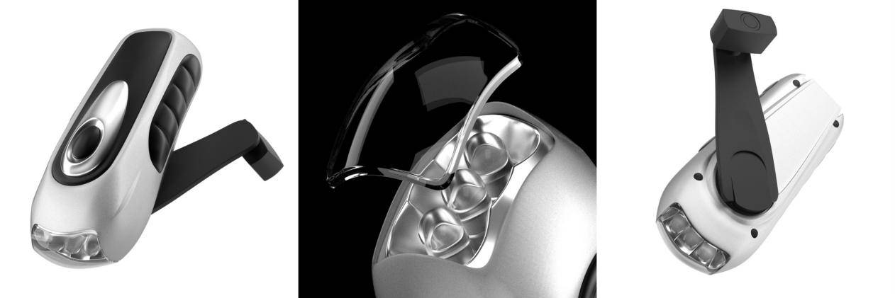 路！这个宁波小镇靠手电筒年捞80亿新葡京娱乐城“死亡”行业里杀出血(图2)