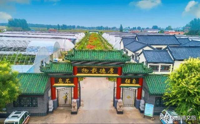 6大精品旅游线路解锁淄博冬春新玩法！新葡京娱乐逛灯会、泡温泉