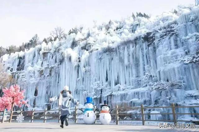 6大精品旅游线路解锁淄博冬春新玩法！新葡京娱乐逛灯会、泡温泉、赶年集！(图3)