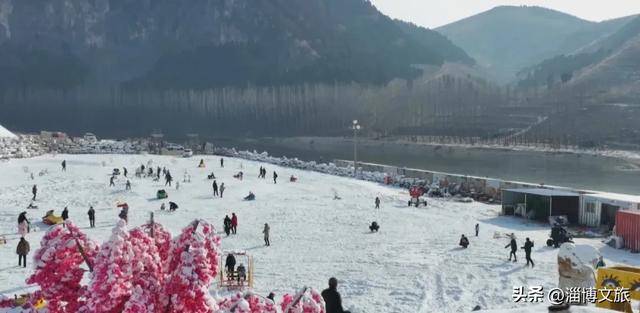 6大精品旅游线路解锁淄博冬春新玩法！新葡京娱乐逛灯会、泡温泉、赶年集！(图10)
