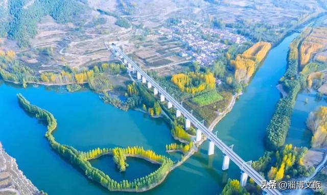 6大精品旅游线路解锁淄博冬春新玩法！新葡京娱乐逛灯会、泡温泉、赶年集！(图12)